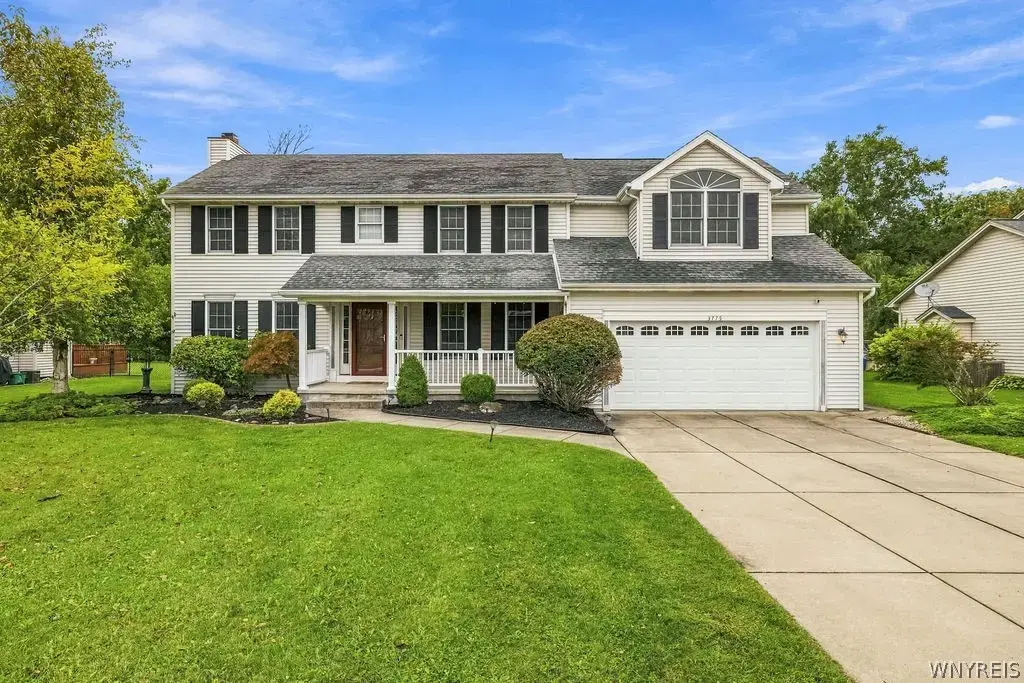 3775 Colin Court, Wheatfield
