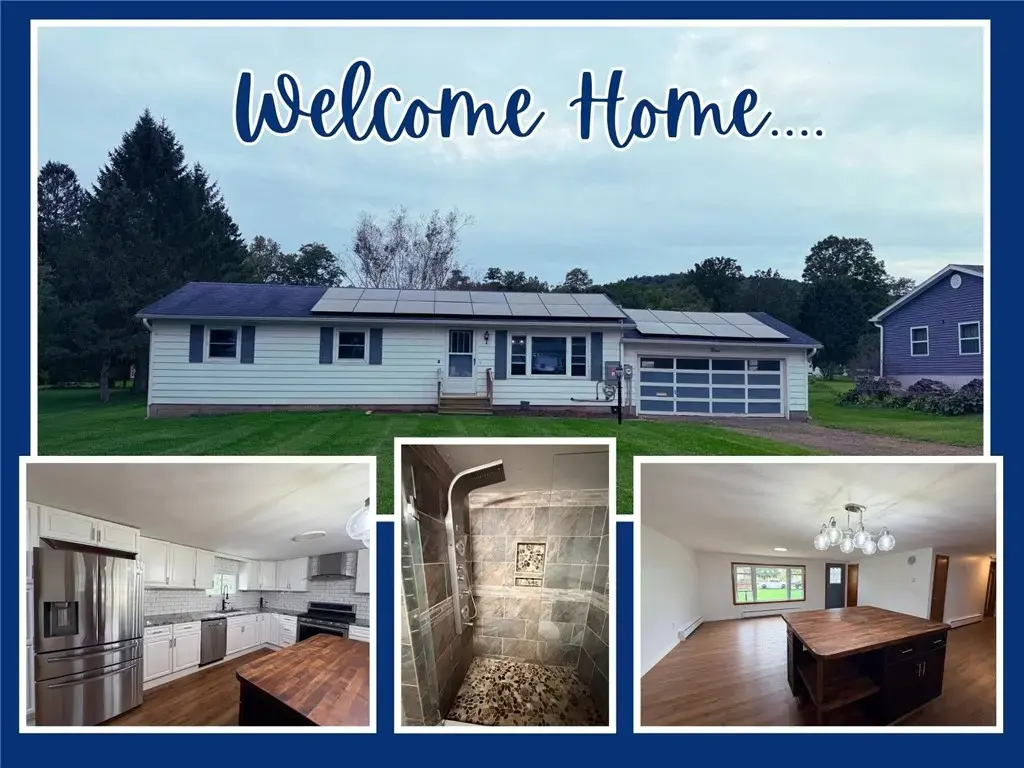 29 Medallion Drive, Otego