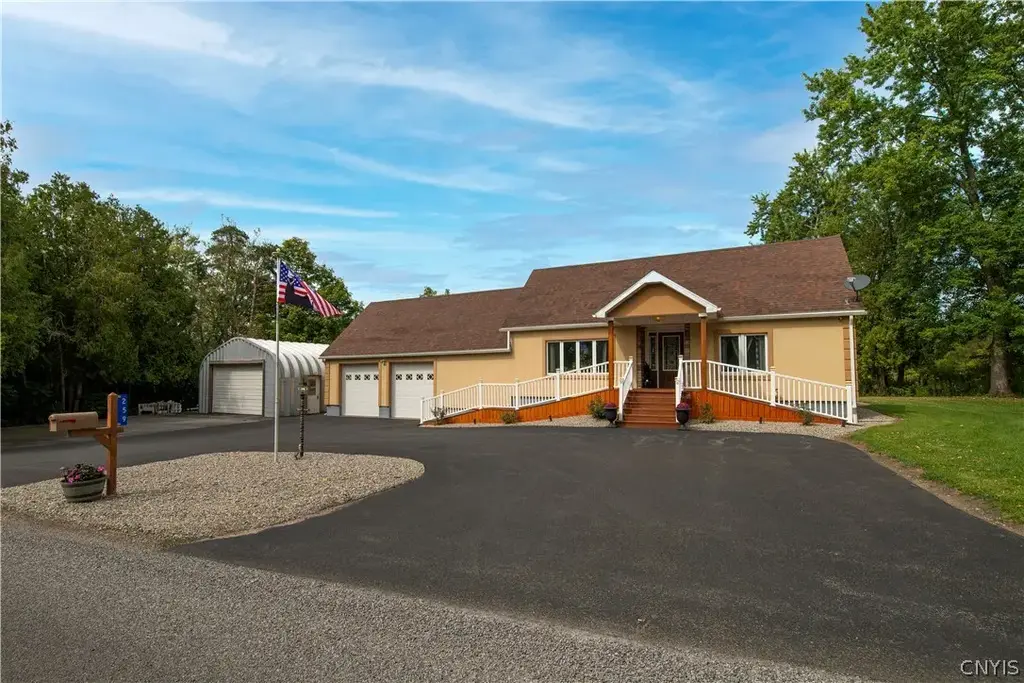 259 Watkins Road, Schuyler