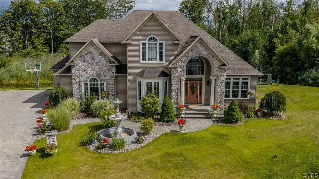 5024 Astilbe Path, Clay