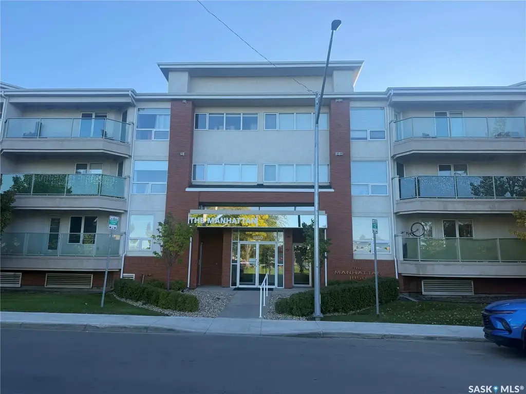 1850 Main Street 316, Saskatoon