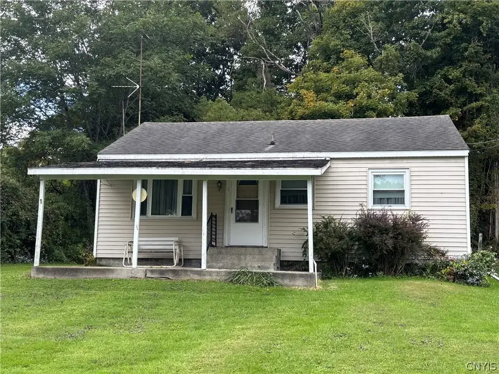 1 Allison Lane, Marathon