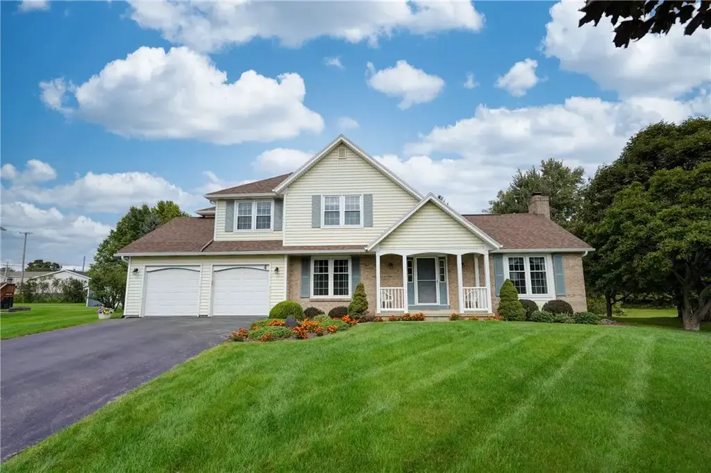 4 Wheat Hill, Chili