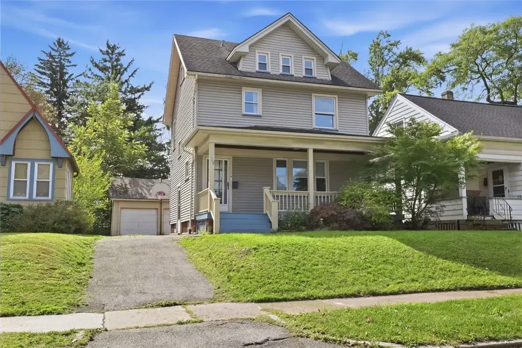 295 Terrace Park, Rochester