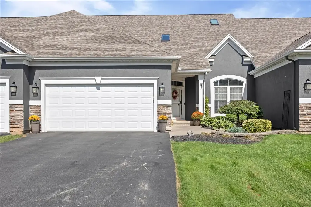 83 Marc Mar Trail, Gates