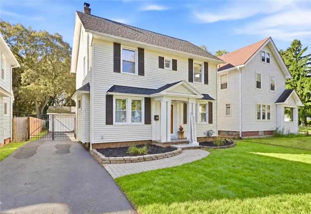 465 Rocket St, Rochester