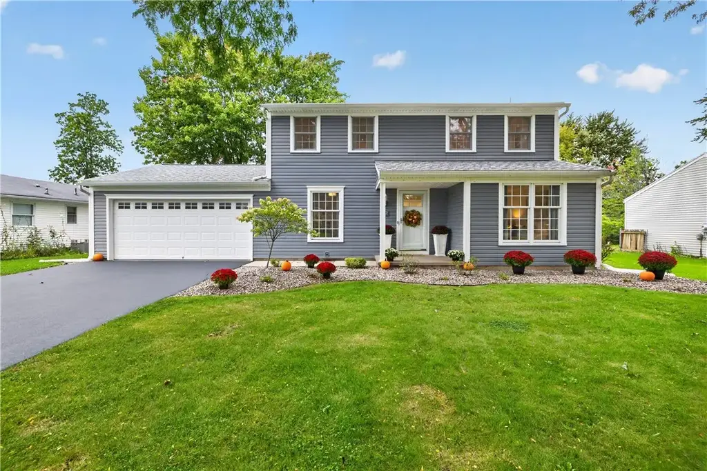 122 Goethals Drive, Greece