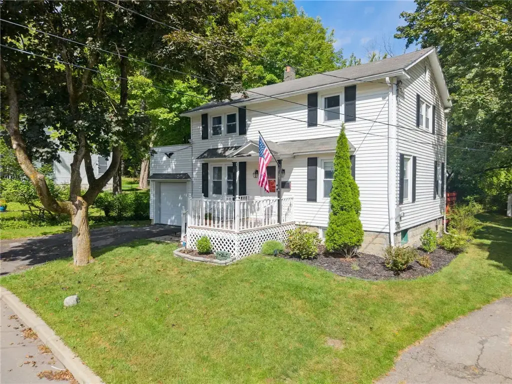 108 Jefferson Avenue, Cobleskill