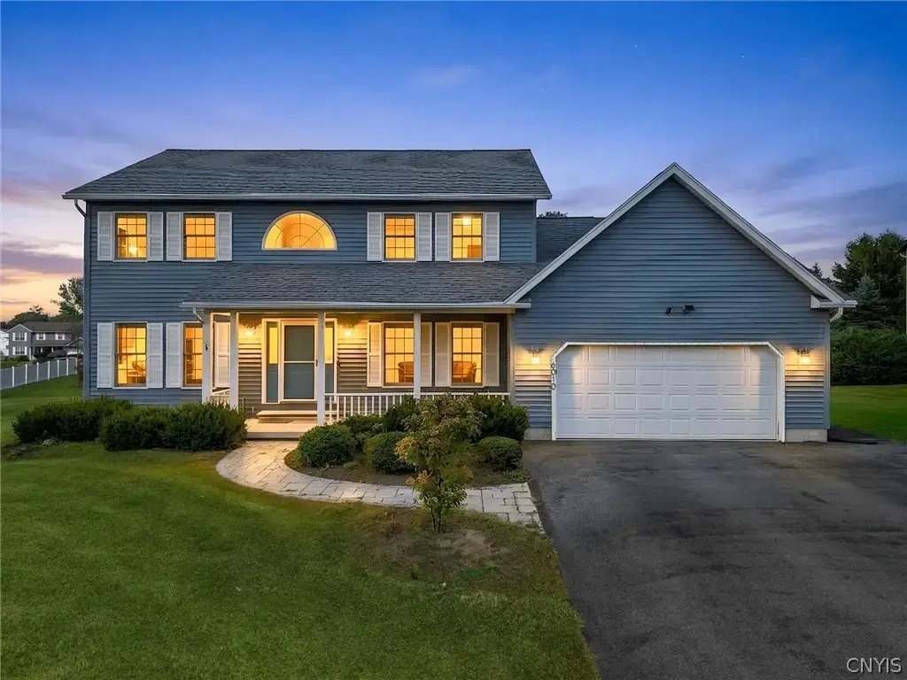 6010 Lisi Gardens Drive, Cicero
