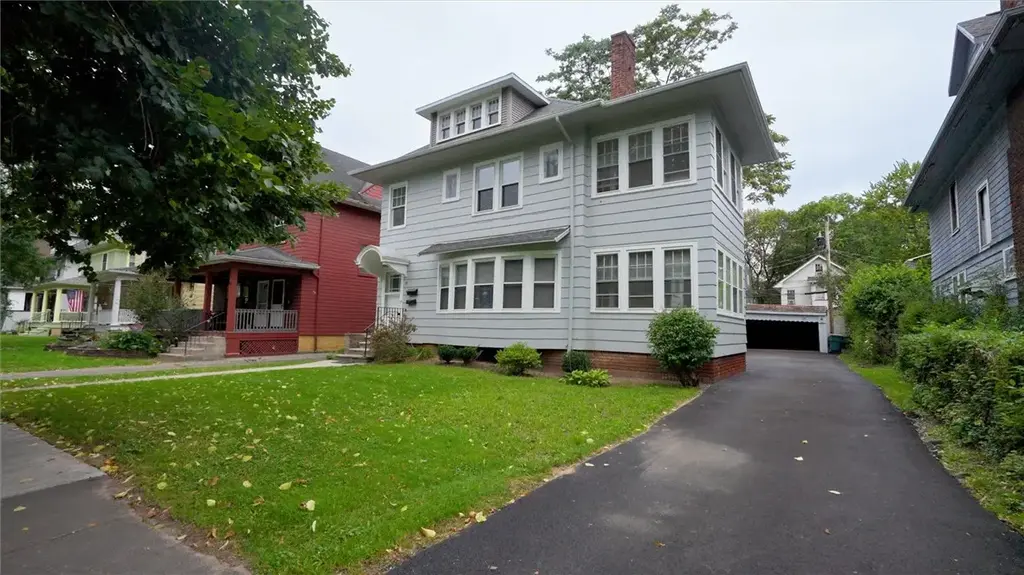 95-97 Culver Road, Rochester