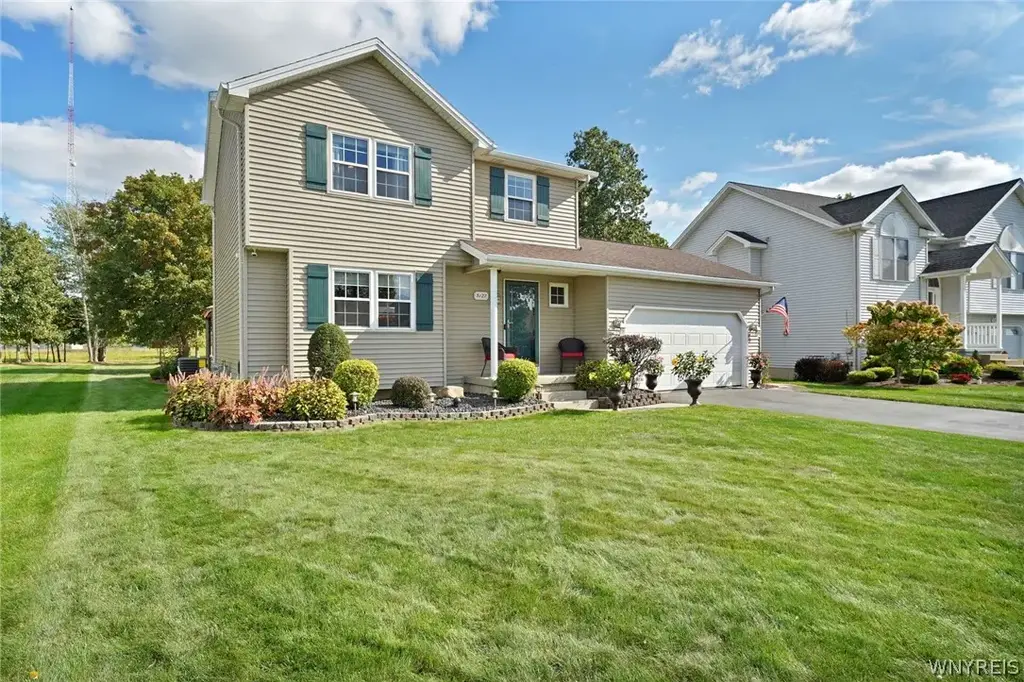 5127 Briercliff Drive, Hamburg