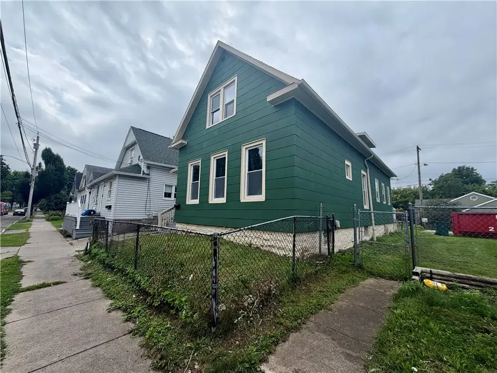 107 Roth Street, Rochester