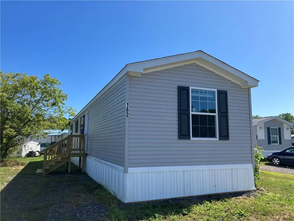 852 Us Route 11 Lot 162, Oswego