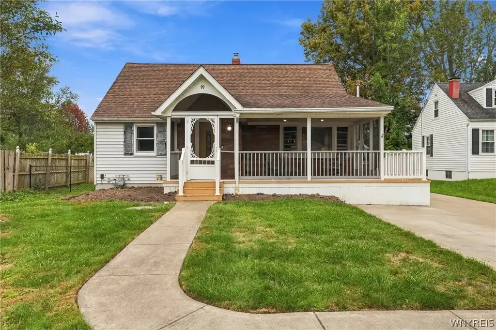 99 Willow Drive, Tonawanda