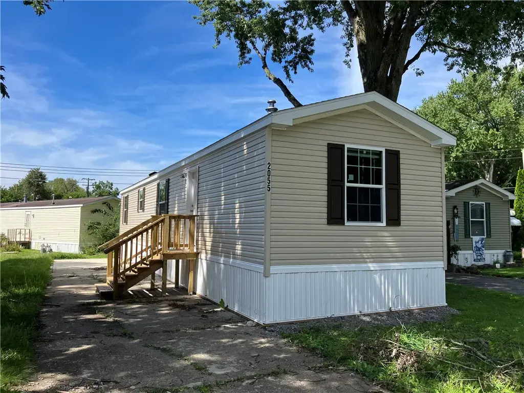 2055 Hemstreet Road, Marilla