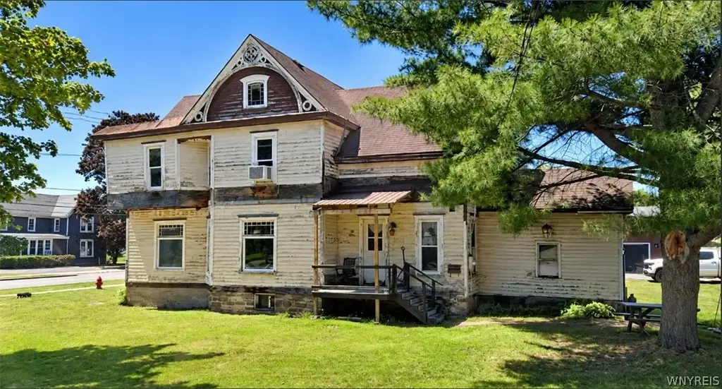 29 Oswego Street, Camden