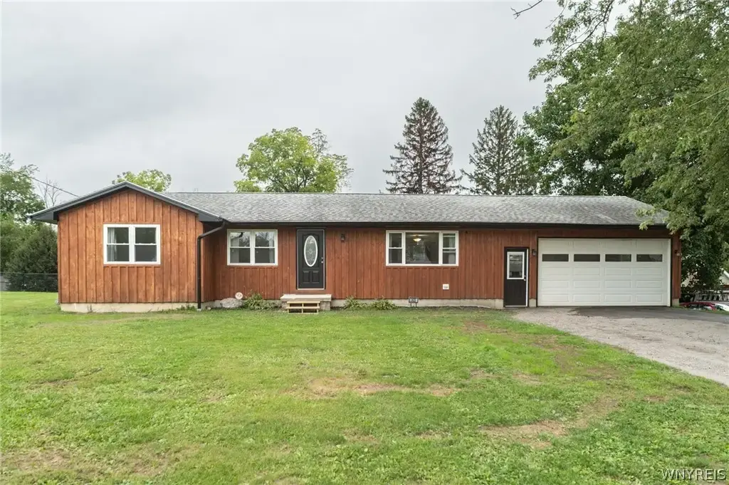 3629 S Main Street Road, Batavia