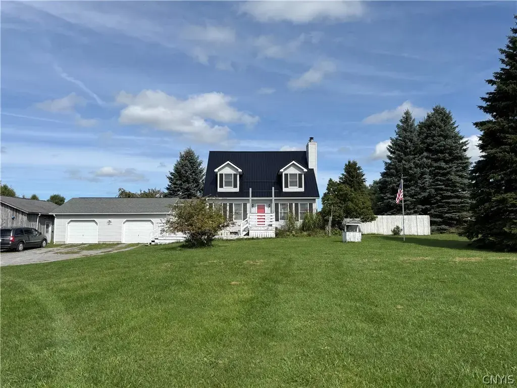 4881 Goff Road, Smithfield
