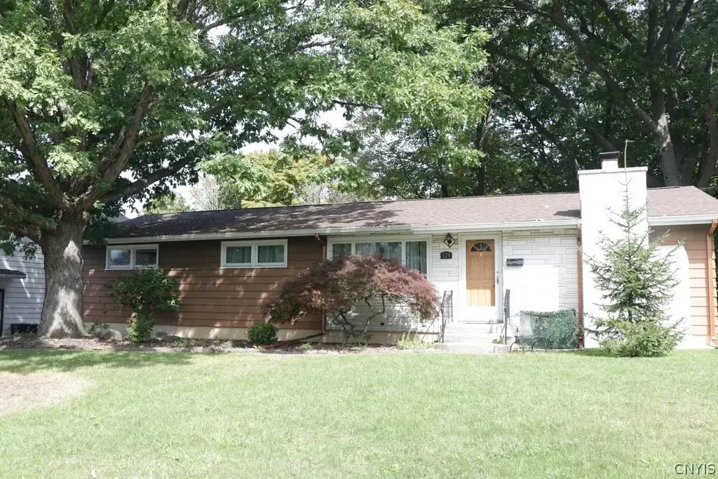 124 Huntshill Road, Geddes