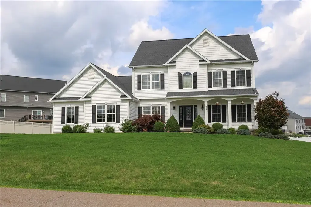 324 Wexford Lane, Horseheads