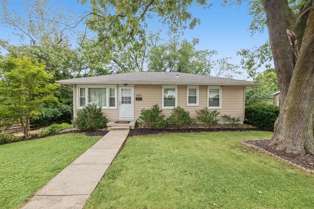 4375 E Du Frain Avenue, Decatur