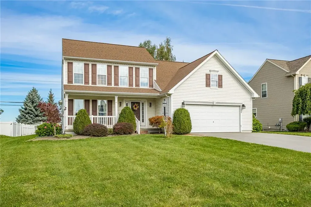 5152 Overlook Ln, Canandaigua Town