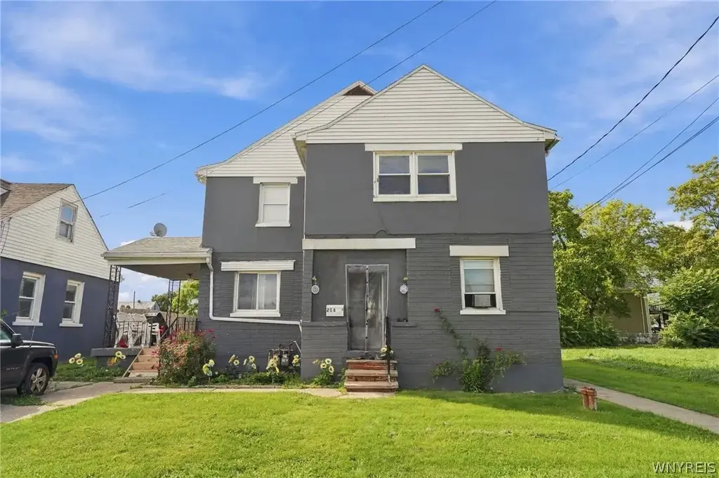 214 27th Street, Niagara Falls