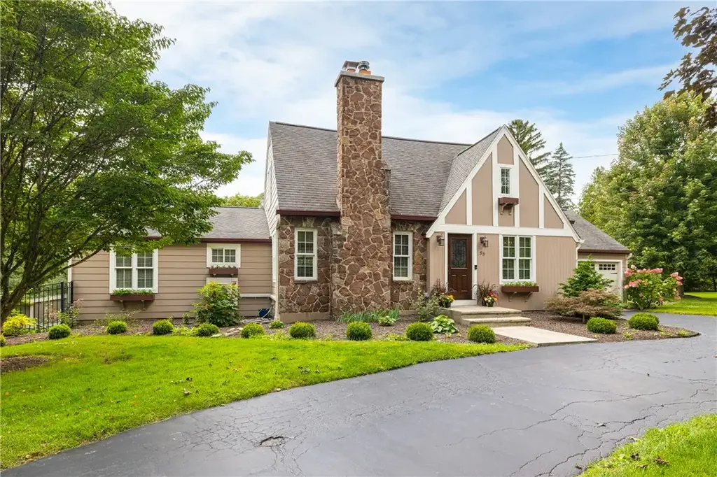 53 Pannell Circle, Perinton