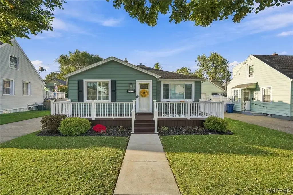 177 Cantwell Drive, Buffalo