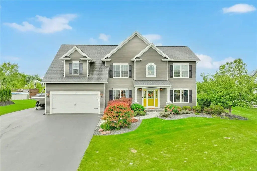 7657 Misty Way, Ontario