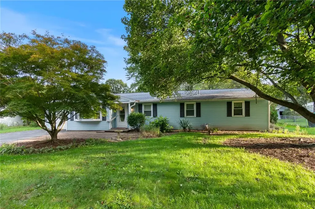 2326 Vandy Drive, Macedon