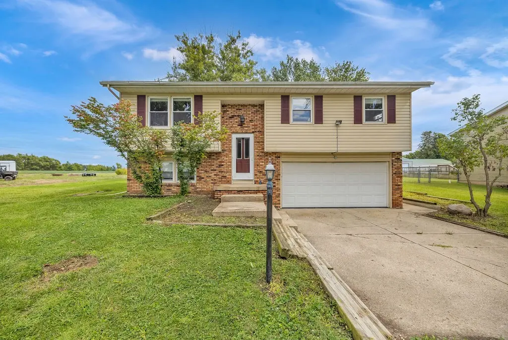 2510 S Twin Bridge Road, Decatur