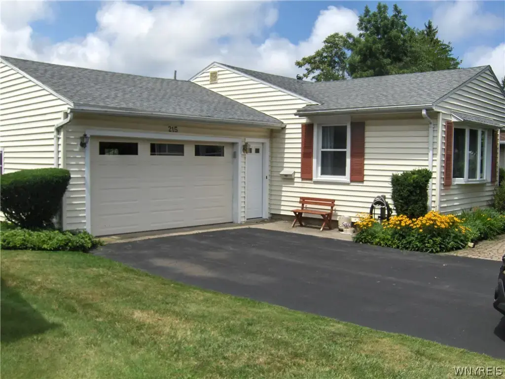 215 Noridge Drive, Irondequoit