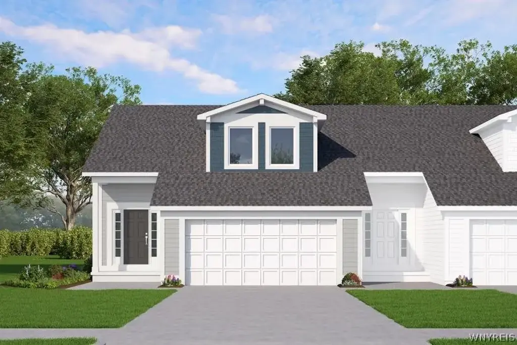 20 Cloverleaf Court # 1, Cheektowaga