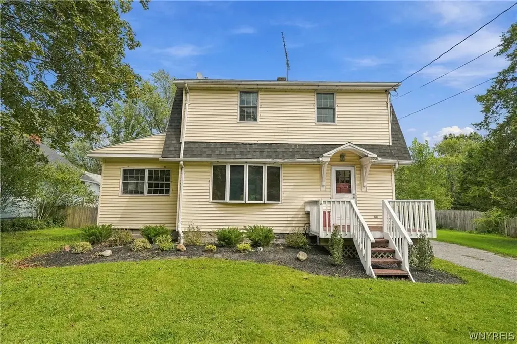 294 Olean Street, Aurora