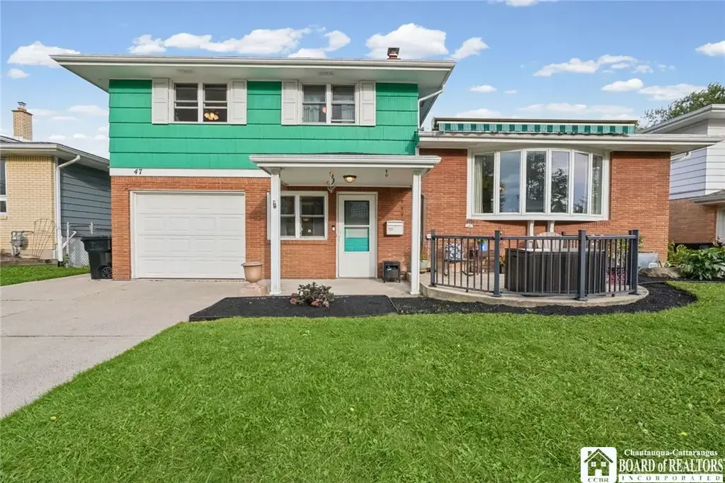 47 Melody Lane, Tonawanda