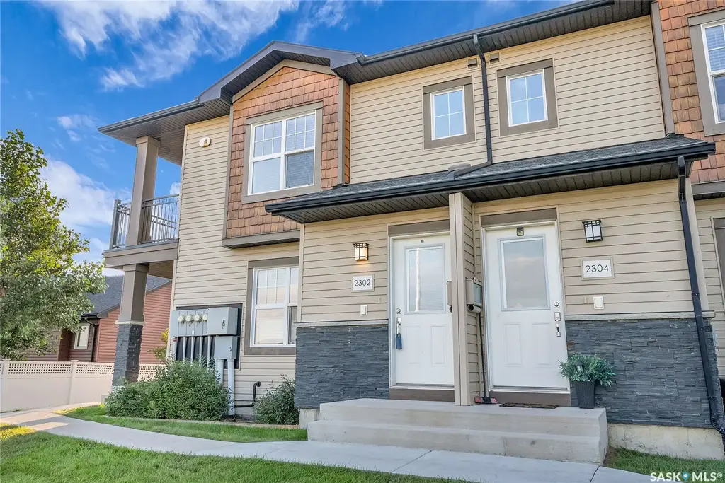 1015 Patrick Crescent 212, Saskatoon
