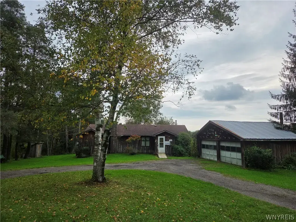 7153 Concord Road, Concord