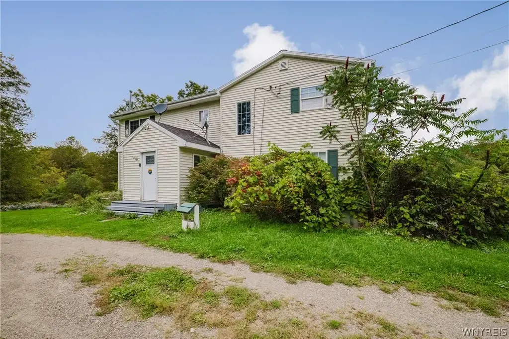 5108 Folts Road, Ashford