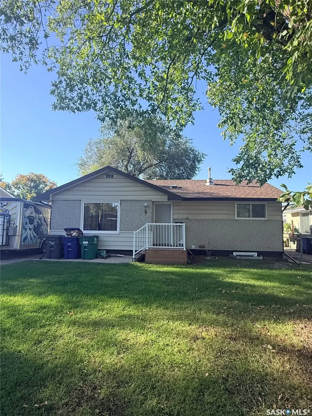 5 Malta Crescent, Saskatoon
