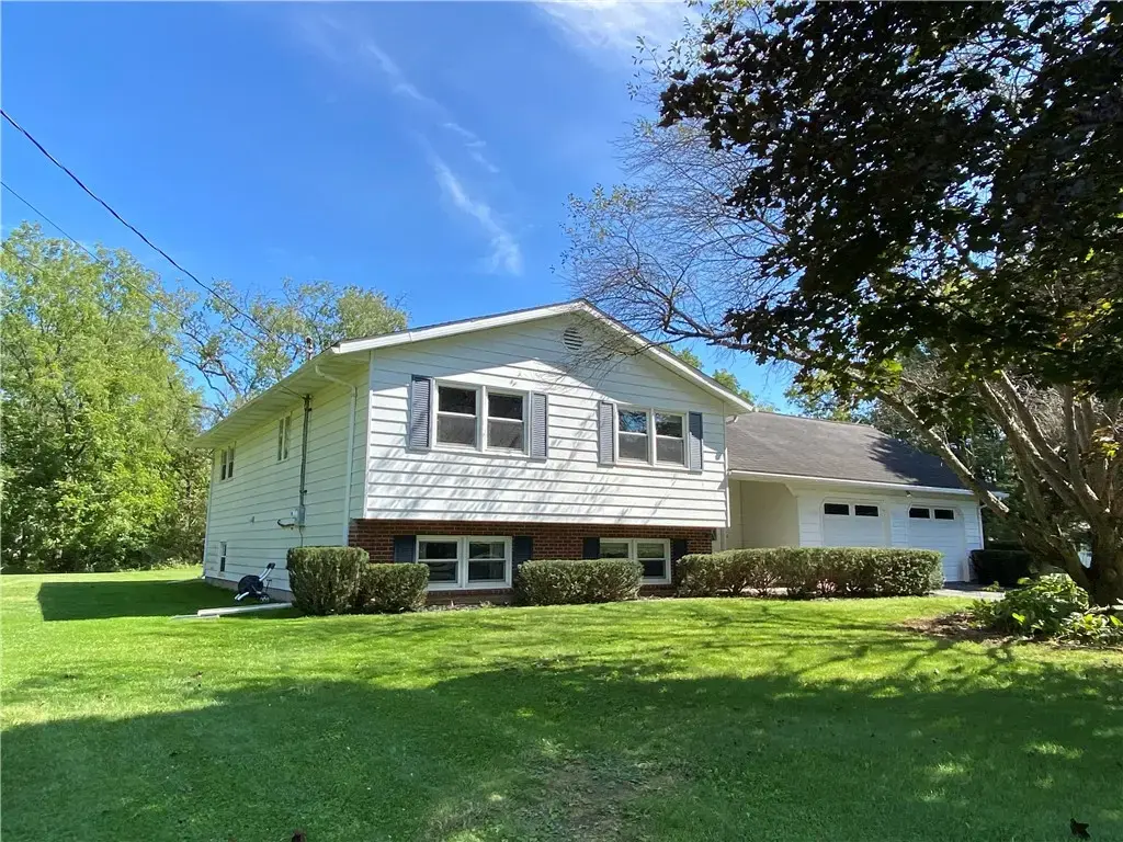 10 Birch Road, Big Flats