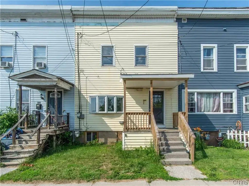 650 W End Ave, Wilna