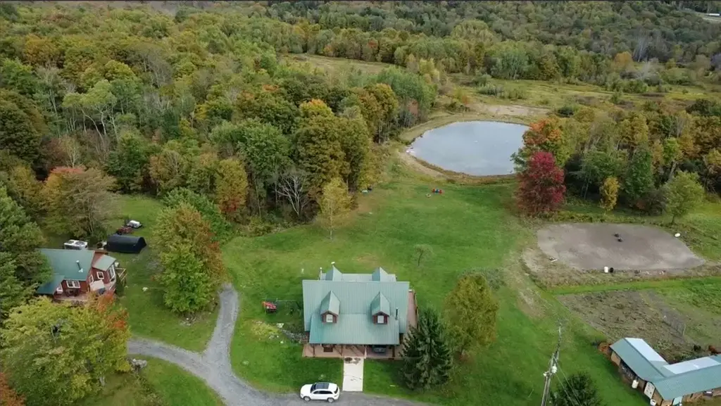 5492 Monterey Road, Hornby