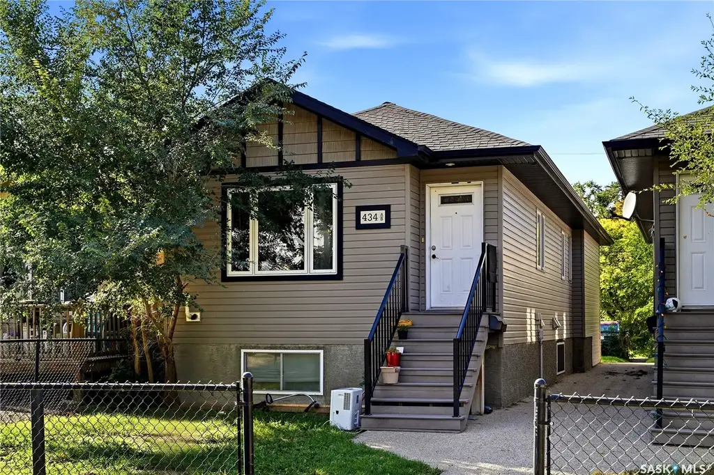 434 Ottawa Street, Regina