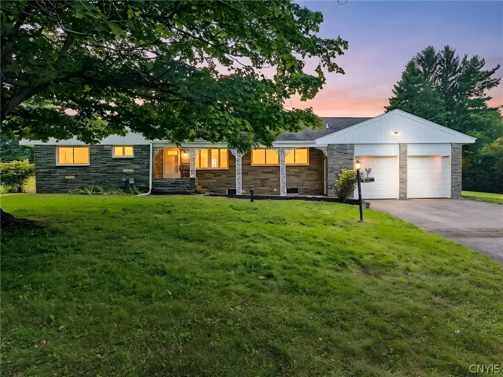 4361 Shea Road, Onondaga