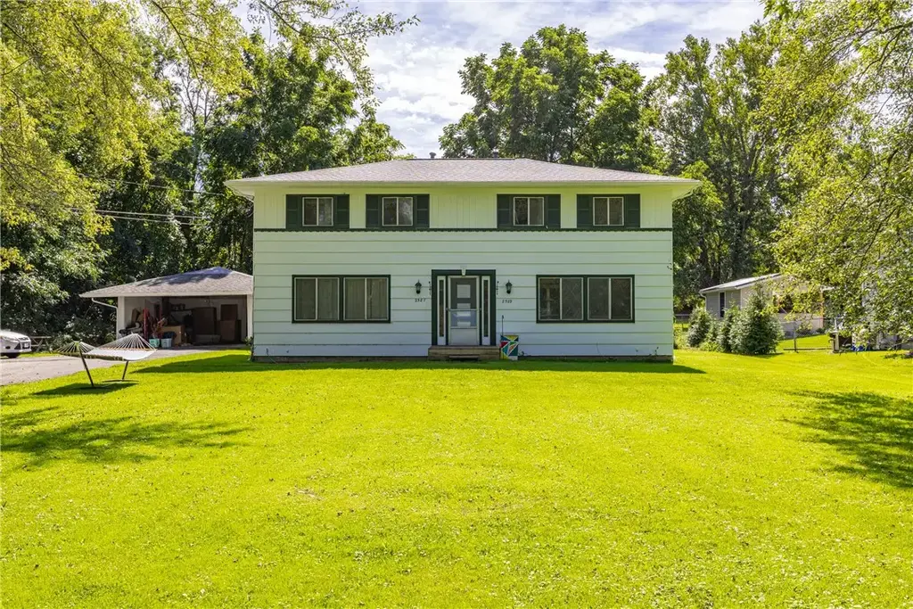 2587 Spencerport Road, Ogden