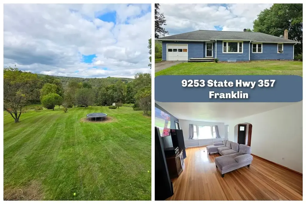 9253 State Highway 357, Franklin