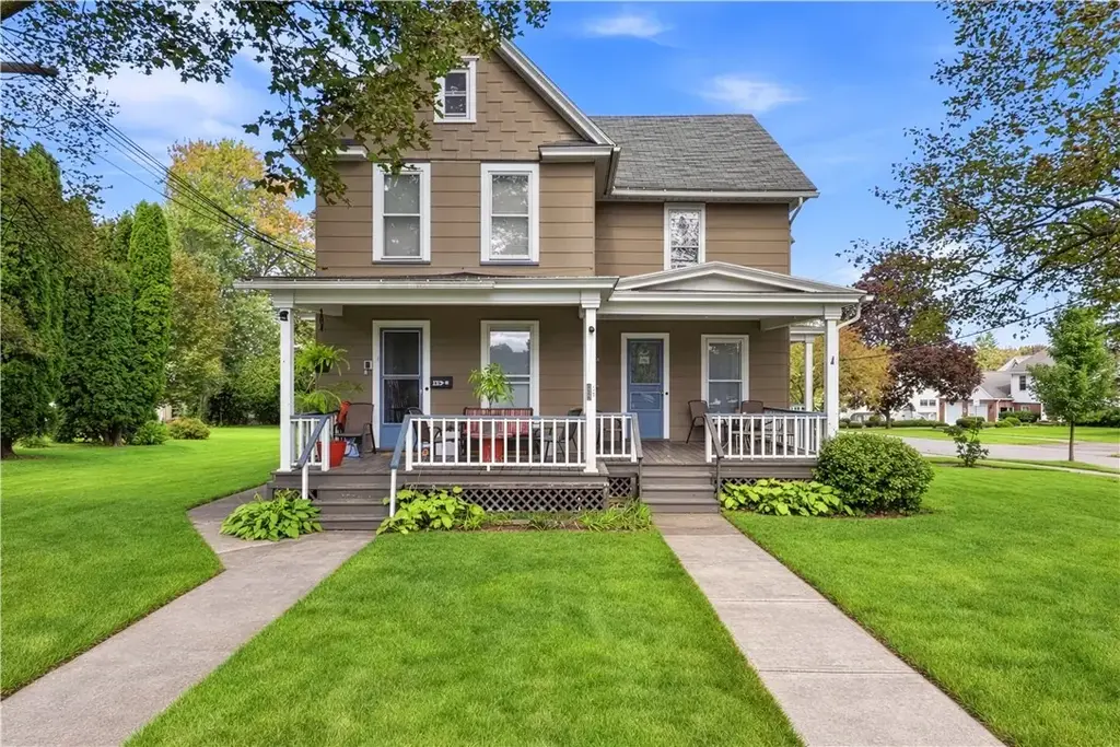 96 West Avenue, Ogden
