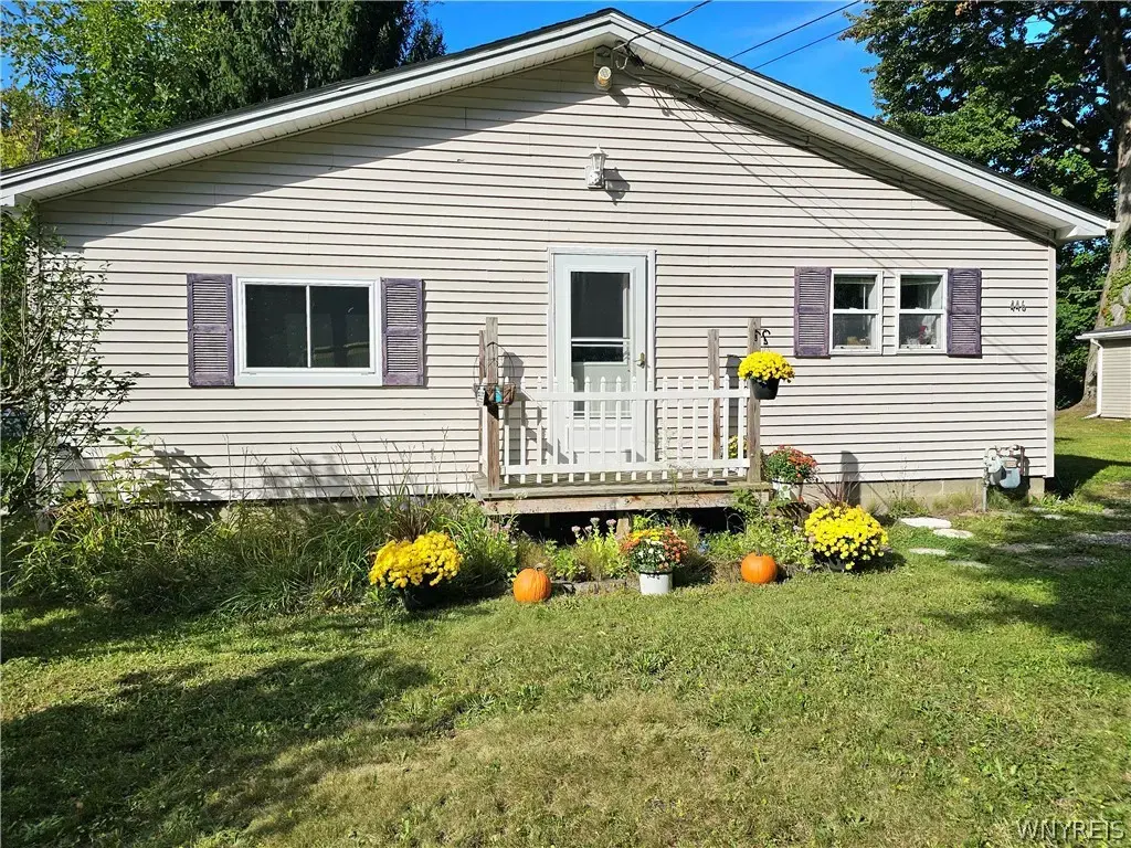 446 Wood Avenue, Evans