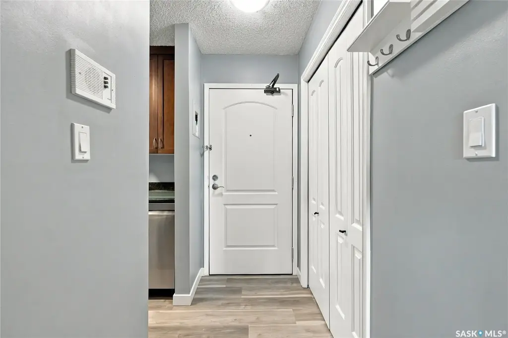 2233 St Henry Avenue 210, Saskatoon
